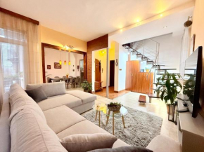 The Maisonette in Sofia's Heart